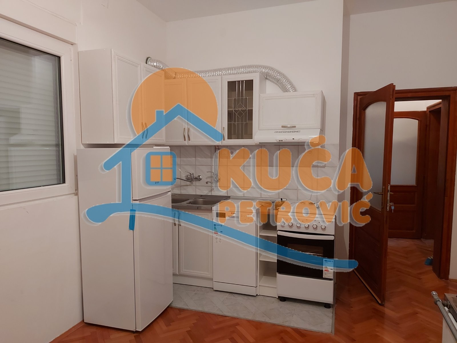 četvorosoban stan, 104 m2, Brzi Brod, Brzi Brod ID: i-014053 7