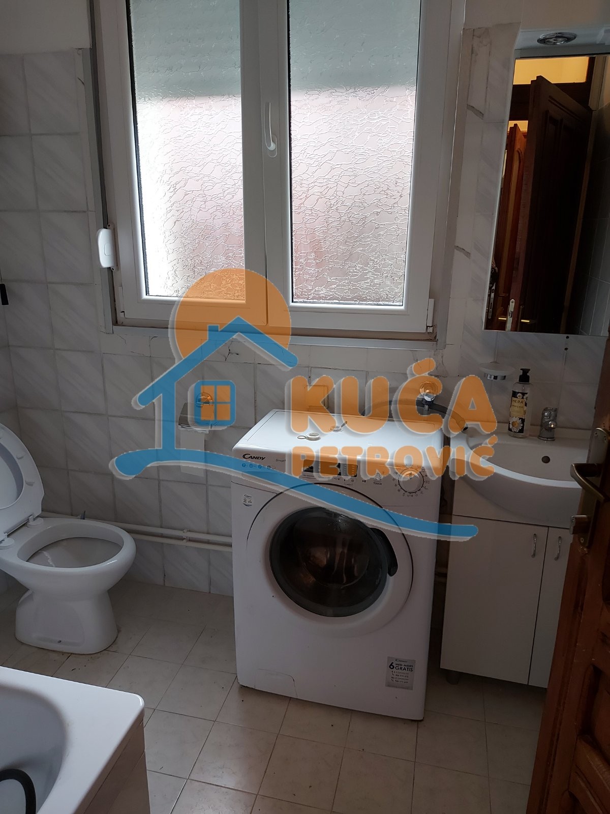 četvorosoban stan, 104 m2, Brzi Brod, Brzi Brod ID: i-014053 11