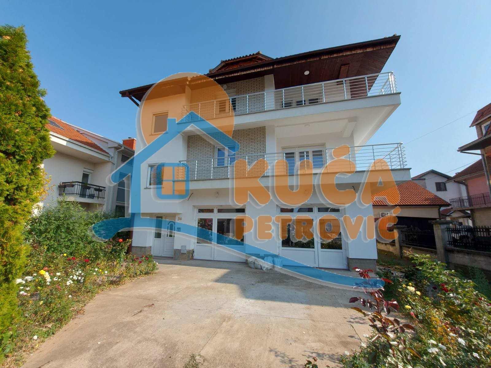 četvorosoban stan, 104 m2, Brzi Brod, Brzi Brod ID: i-014053 17