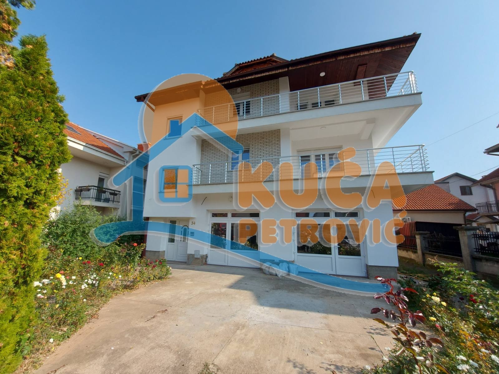 četvorosoban stan, 104 m2, Brzi Brod, Brzi Brod ID: i-014053 18