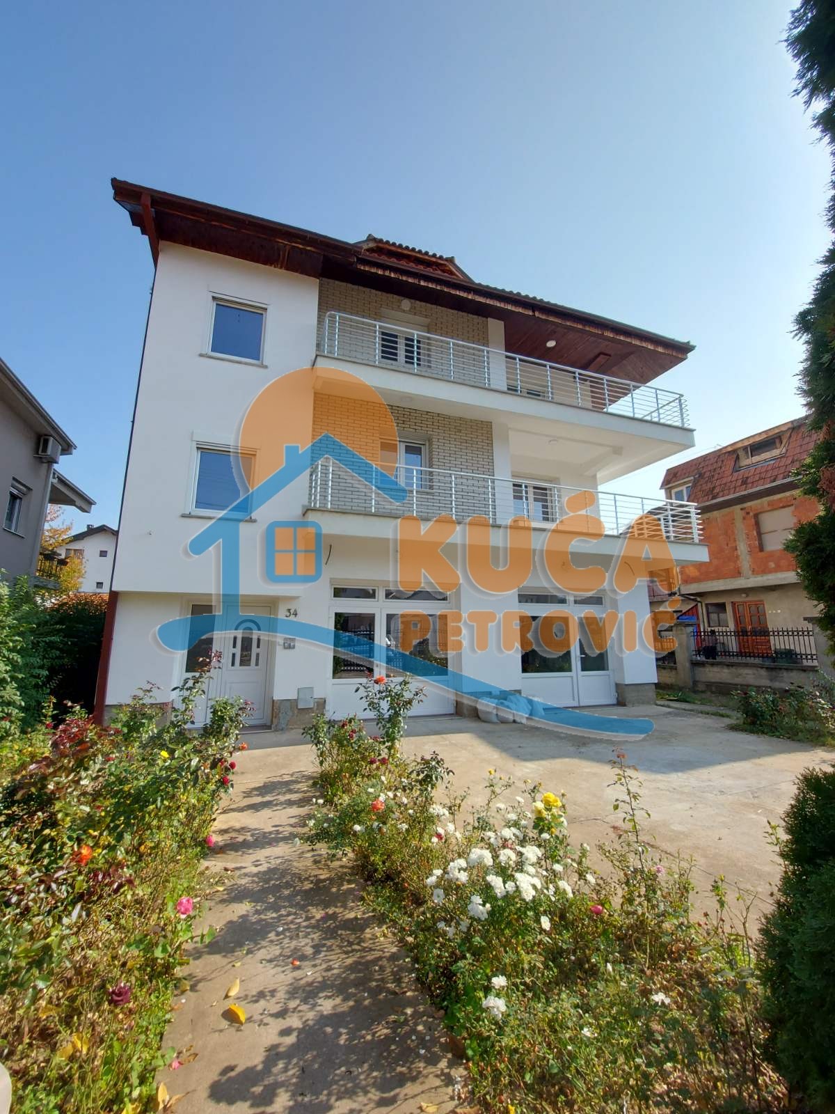 četvorosoban stan, 104 m2, Brzi Brod, Brzi Brod ID: i-014053 19