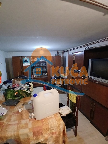 četvorosobna kuća, 143 m2, Palilula, Naselje Milka Protić ulica 1. ID: p-014035 23