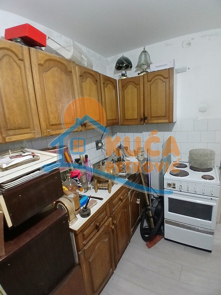 četvorosobna kuća, 143 m2, Palilula, Naselje Milka Protić ulica 1. ID: p-014035 16