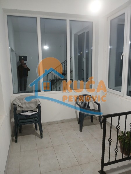 četvorosobna kuća, 143 m2, Palilula, Naselje Milka Protić ulica 1. ID: p-014035 2