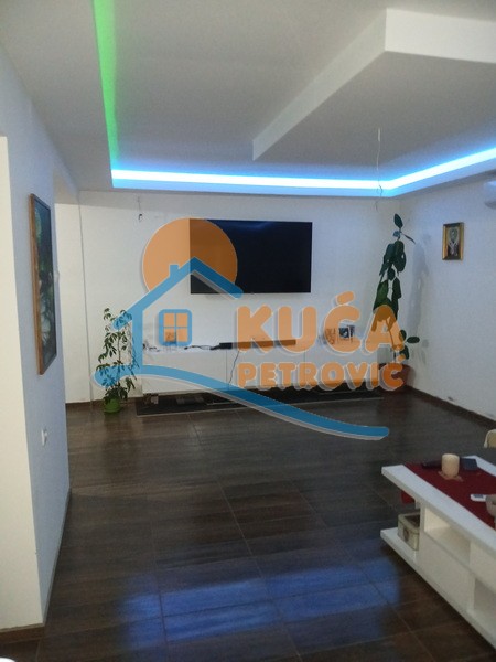 četvorosobna kuća, 143 m2, Palilula, Naselje Milka Protić ulica 1. ID: p-014035 3