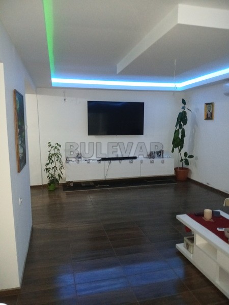 četvorosobna kuća, 143 m2, Palilula, Naselje Milka Protić ulica 1. ID: p-014035 3