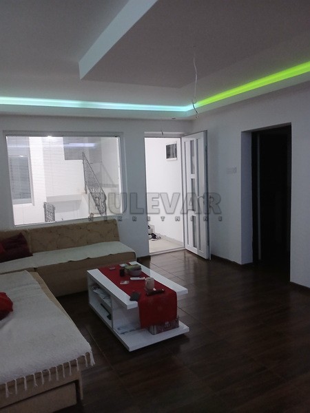 četvorosobna kuća, 143 m2, Palilula, Naselje Milka Protić ulica 1. ID: p-014035 5