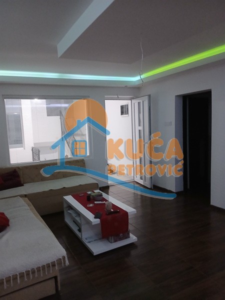 četvorosobna kuća, 143 m2, Palilula, Naselje Milka Protić ulica 1. ID: p-014035 5