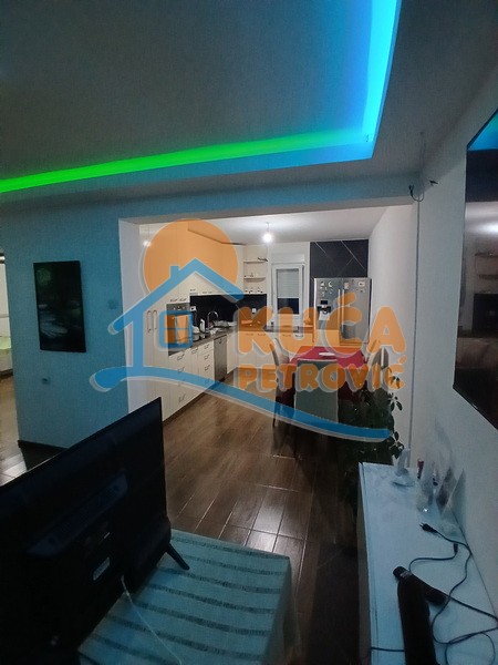 četvorosobna kuća, 143 m2, Palilula, Naselje Milka Protić ulica 1. ID: p-014035 6