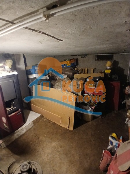 četvorosobna kuća, 143 m2, Palilula, Naselje Milka Protić ulica 1. ID: p-014035 26