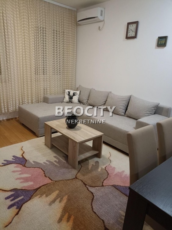 Dvosoban stan, 42 m2, Rotkvarija, Kraljevića Marka *Kraljev Park* ID: 118686 1