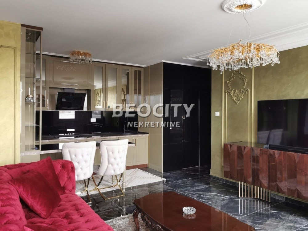 Dvosoban stan, 71 m2, Novi Sad, Temerinska ID: 118656 3