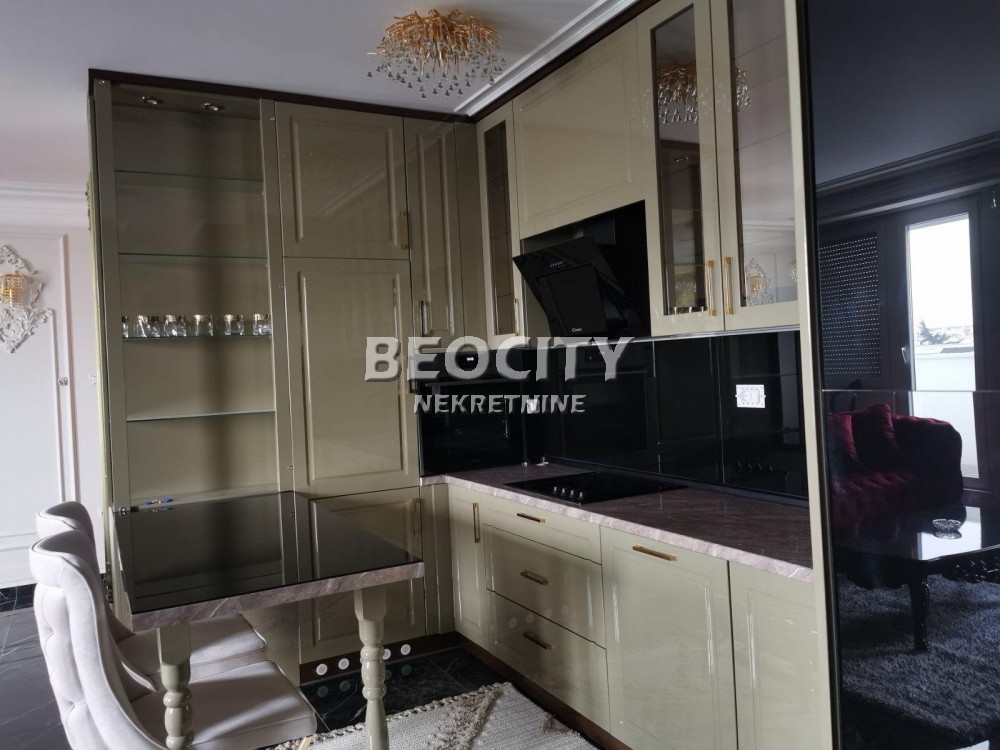 Dvosoban stan, 71 m2, Novi Sad, Temerinska ID: 118656 5