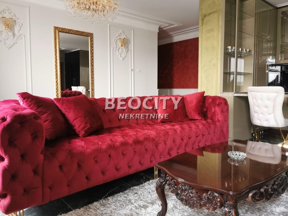 Dvosoban stan, 71 m2, Novi Sad, Temerinska ID: 118656 2