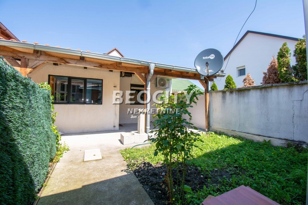 Dvosobna kuća, 33 m2, Palilula, Mitra Trifunovića Uče ID: 118621 16