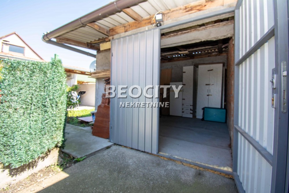 Dvosobna kuća, 33 m2, Palilula, Mitra Trifunovića Uče ID: 118621 17