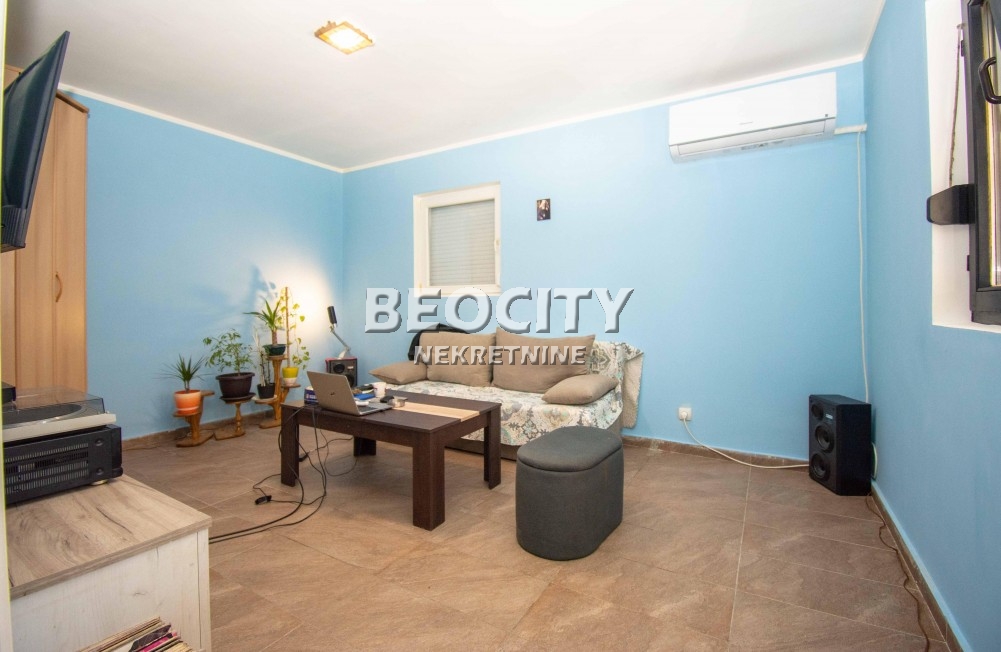 Dvosobna kuća, 33 m2, Palilula, Mitra Trifunovića Uče ID: 118621 2