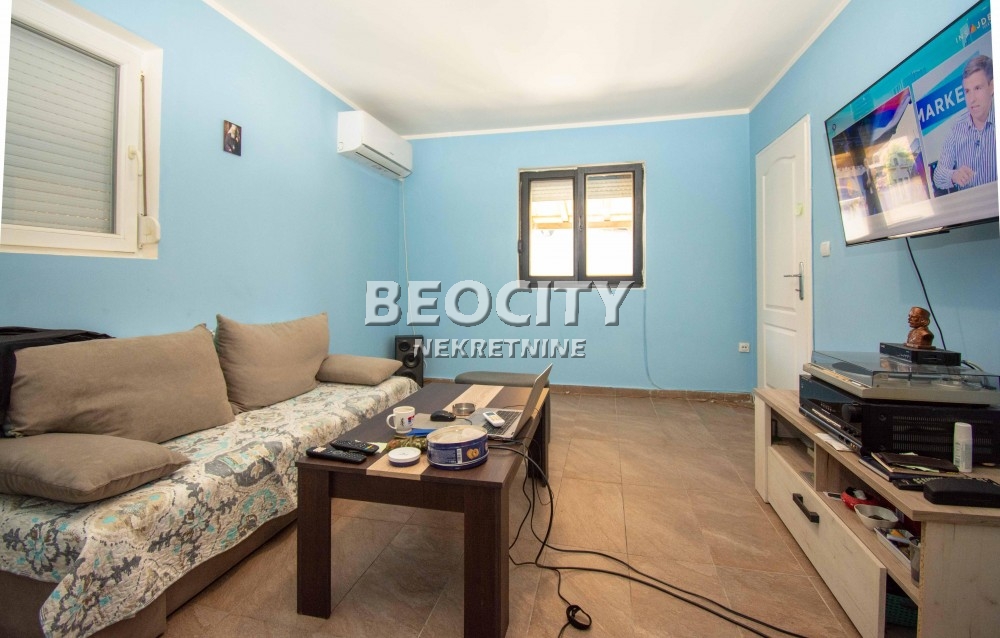 Dvosobna kuća, 33 m2, Palilula, Mitra Trifunovića Uče ID: 118621 3
