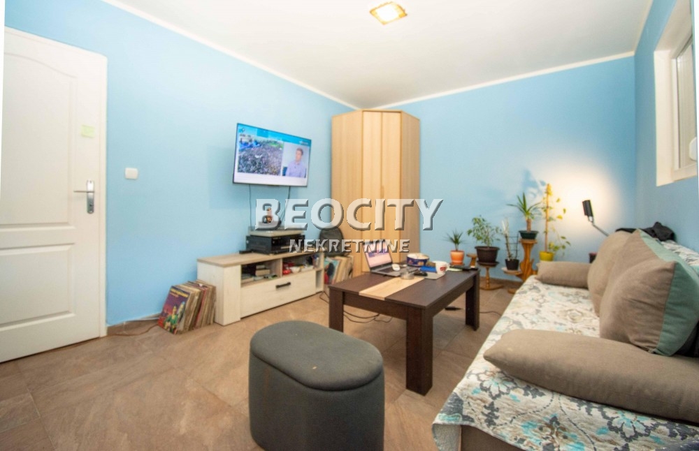 Dvosobna kuća, 33 m2, Palilula, Mitra Trifunovića Uče ID: 118621 4