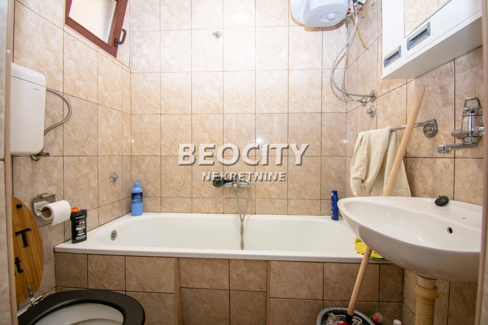 Dvosobna kuća, 33 m2, Palilula, Mitra Trifunovića Uče ID: 118621 12