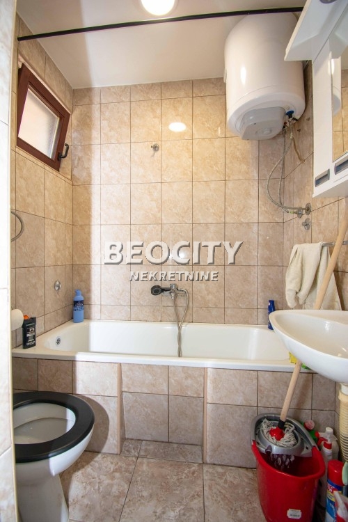 Dvosobna kuća, 33 m2, Palilula, Mitra Trifunovića Uče ID: 118621 13