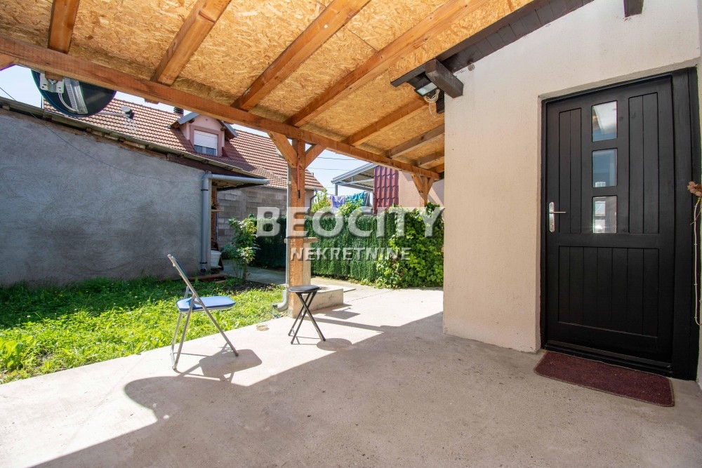 Dvosobna kuća, 33 m2, Palilula, Mitra Trifunovića Uče ID: 118621 15