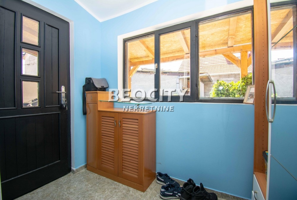Dvosobna kuća, 33 m2, Palilula, Mitra Trifunovića Uče ID: 118621 10