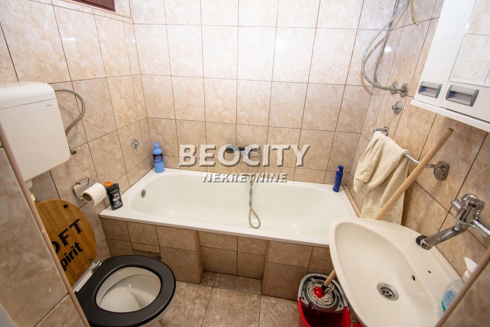 Dvosobna kuća, 33 m2, Palilula, Mitra Trifunovića Uče ID: 118621 11
