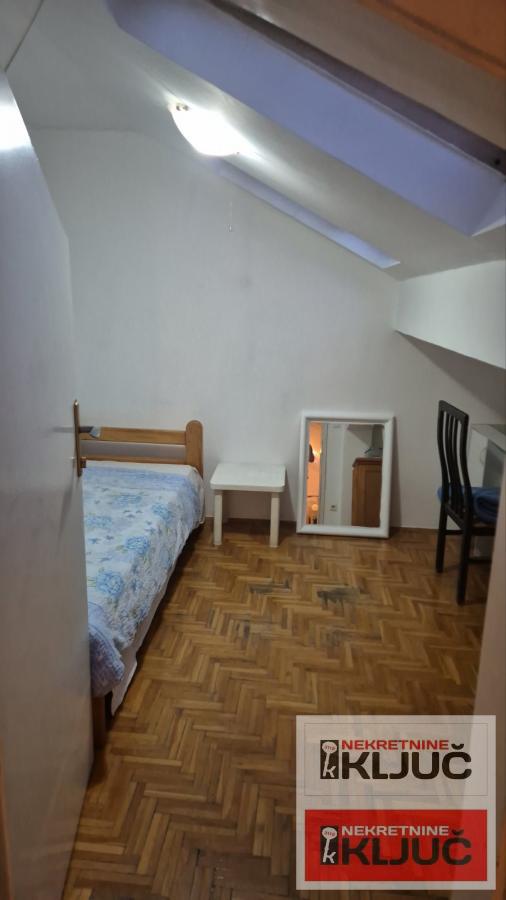 FUTOŠKA PIJACA, 78m2, Troiposoban-Duplex 10