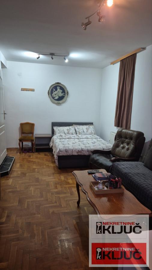 FUTOŠKA PIJACA, 78m2, Troiposoban-Duplex 2