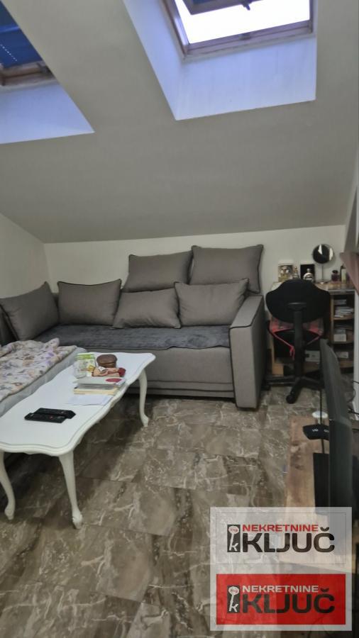 FUTOŠKA PIJACA, 78m2, Troiposoban-Duplex 4