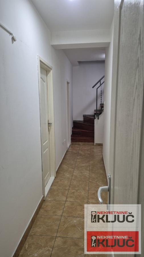 FUTOŠKA PIJACA, 78m2, Troiposoban-Duplex 5