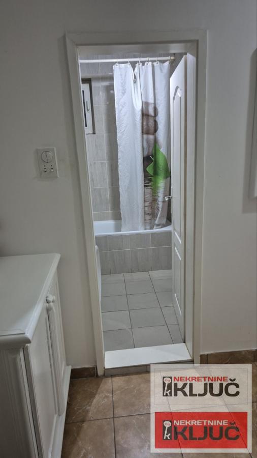 FUTOŠKA PIJACA, 78m2, Troiposoban-Duplex 6