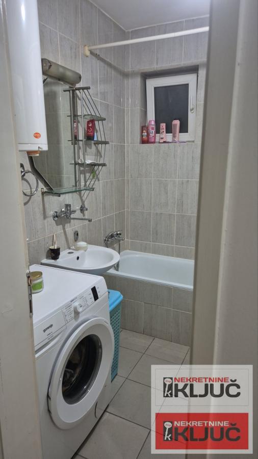 FUTOŠKA PIJACA, 78m2, Troiposoban-Duplex 7