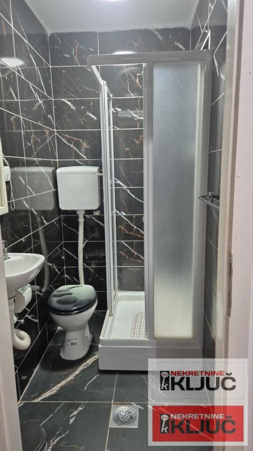 FUTOŠKA PIJACA, 78m2, Troiposoban-Duplex 8