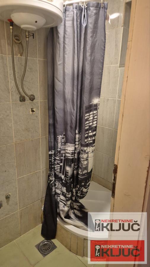 FUTOŠKA PIJACA, 78m2, Troiposoban-Duplex 9