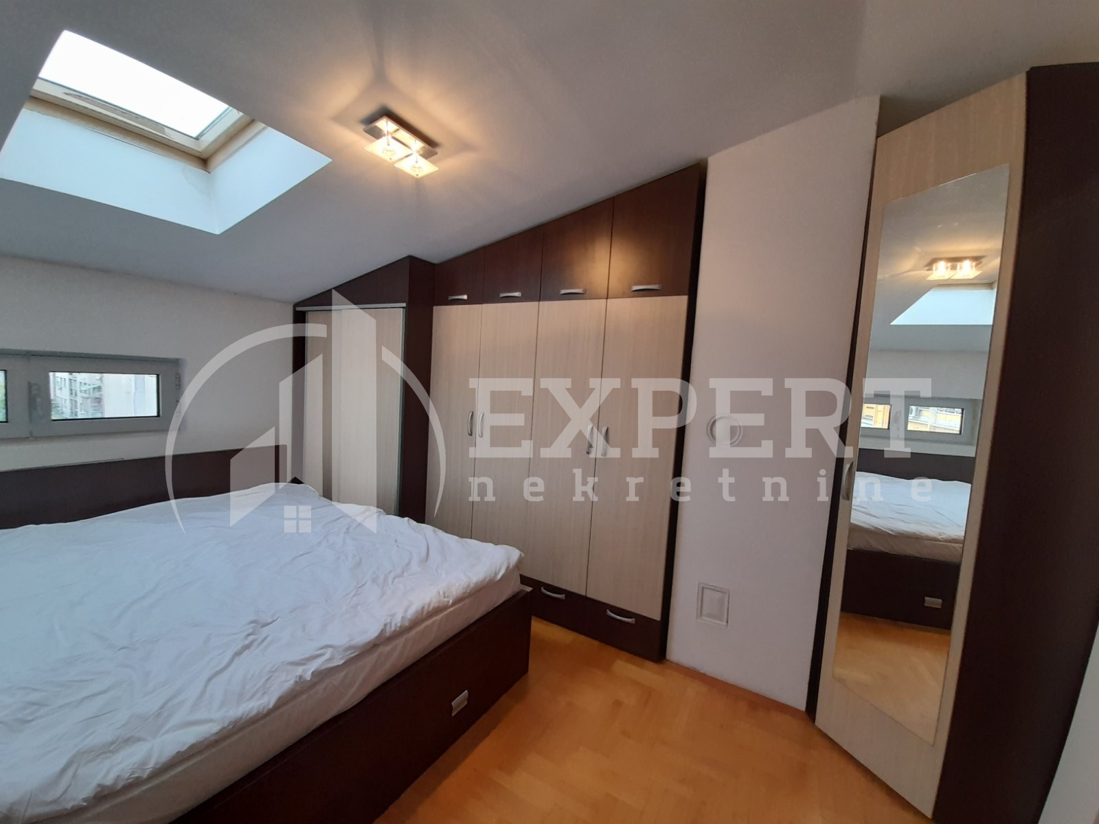 Jednosoban stan, 44 m2, Medijana, Trg kralja Aleksandra Ujedinitelja ID: i-012399 8