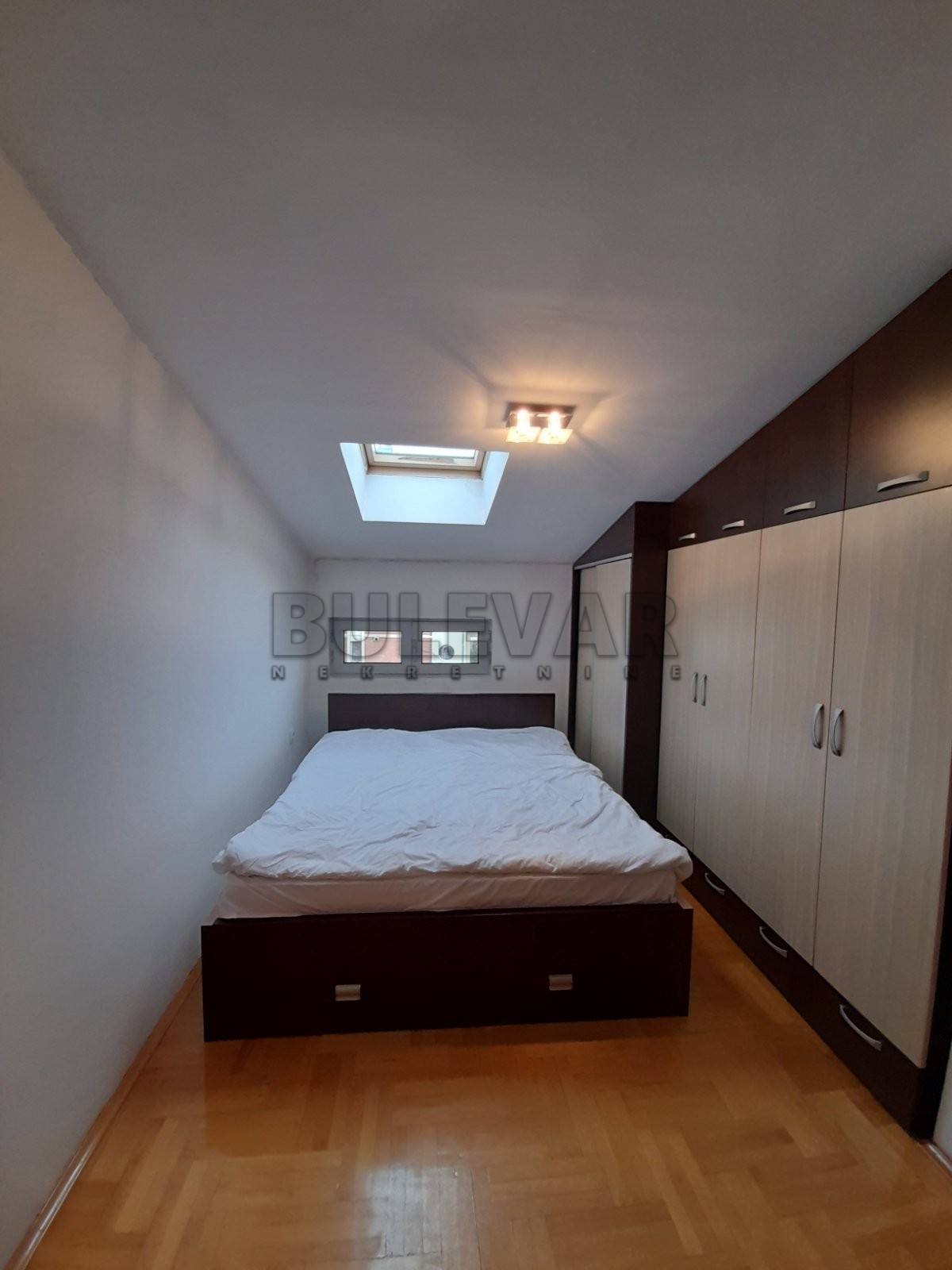 Jednosoban stan, 44 m2, Medijana, Trg kralja Aleksandra Ujedinitelja ID: i-012399 7