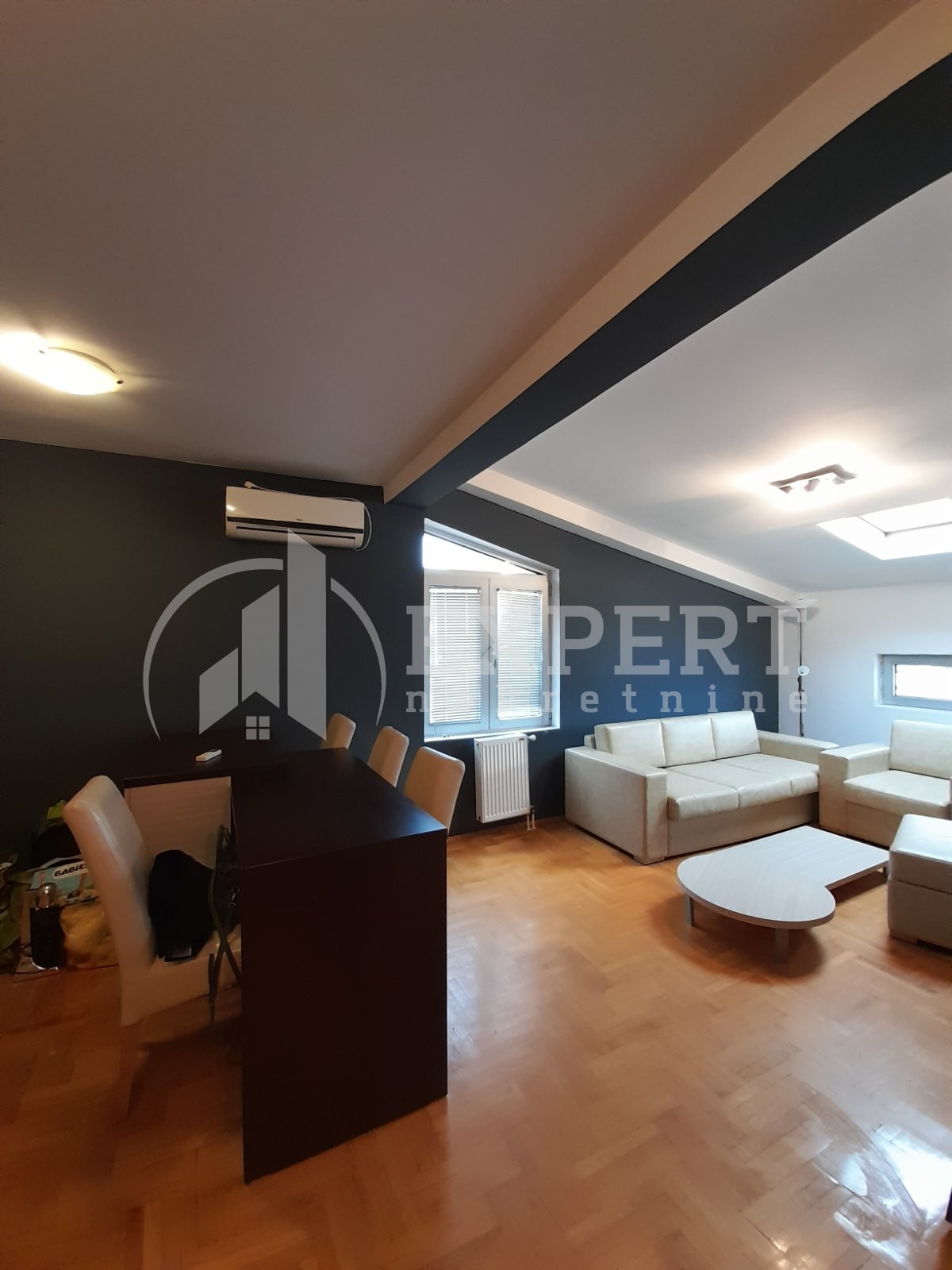 Jednosoban stan, 44 m2, Medijana, Trg kralja Aleksandra Ujedinitelja ID: i-012399 4