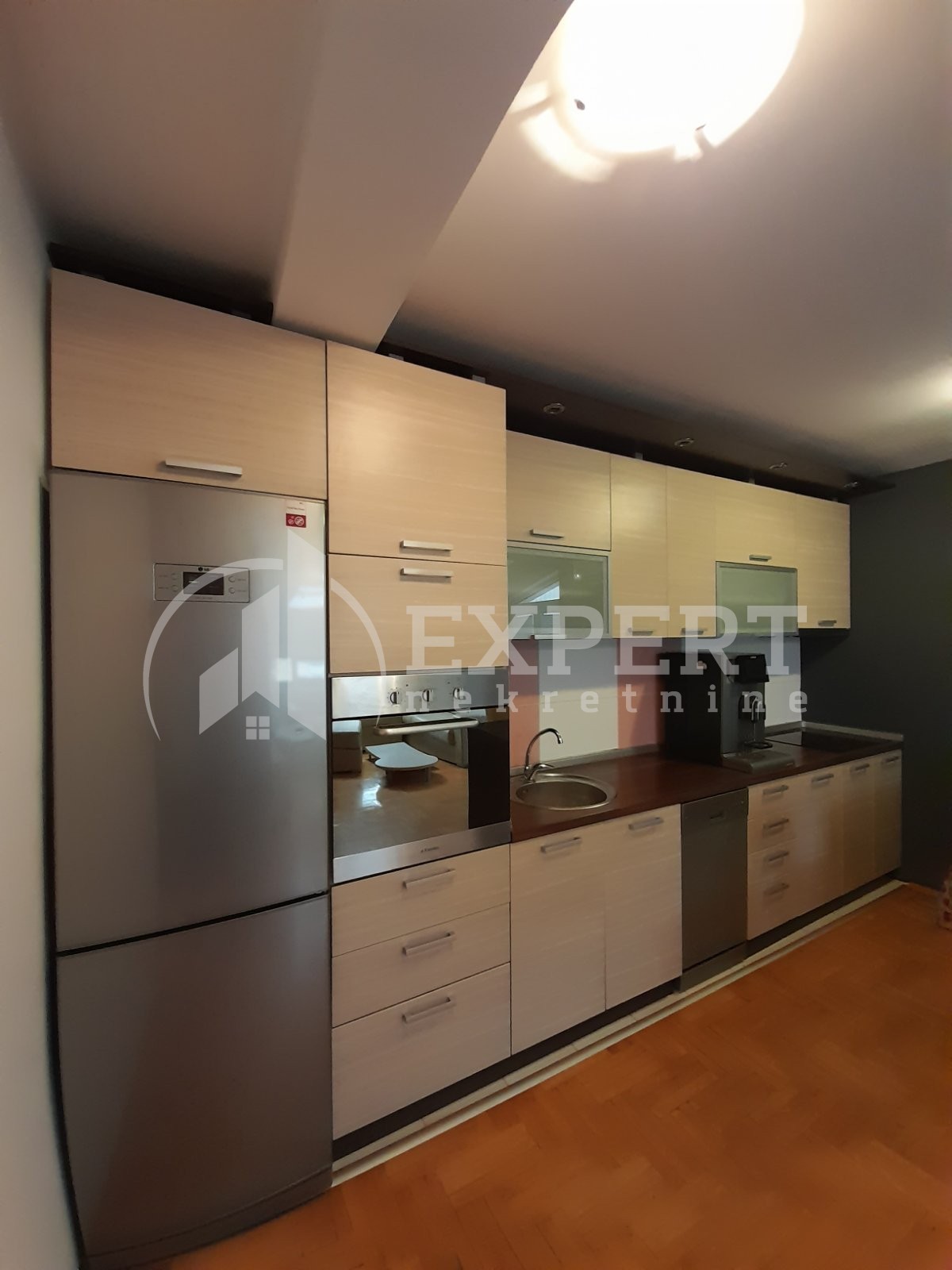 Jednosoban stan, 44 m2, Medijana, Trg kralja Aleksandra Ujedinitelja ID: i-012399 6