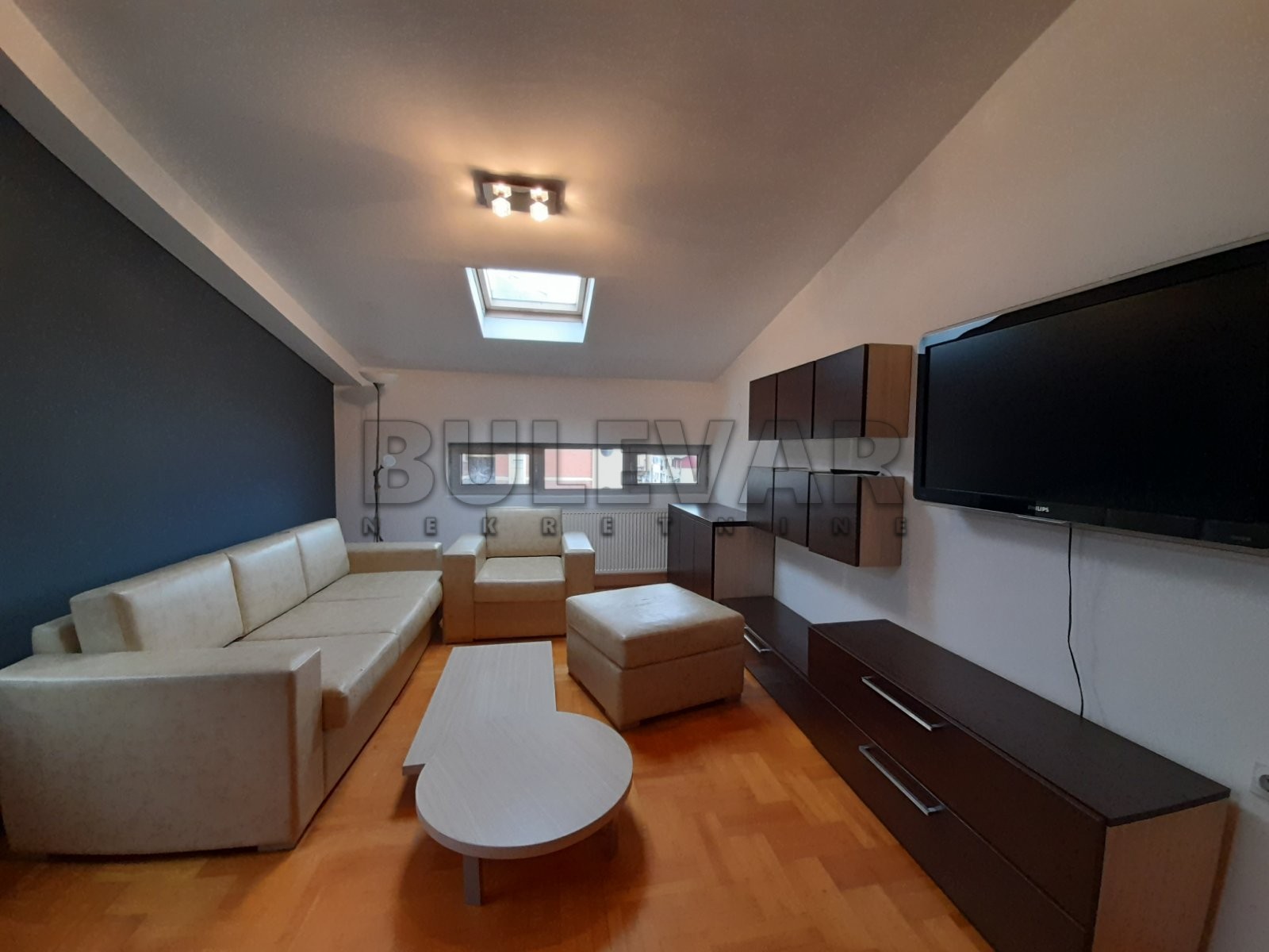 Jednosoban stan, 44 m2, Medijana, Trg kralja Aleksandra Ujedinitelja ID: i-012399 3