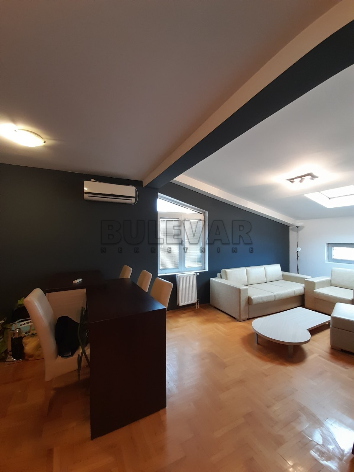 Jednosoban stan, 44 m2, Medijana, Trg kralja Aleksandra Ujedinitelja ID: i-012399 4