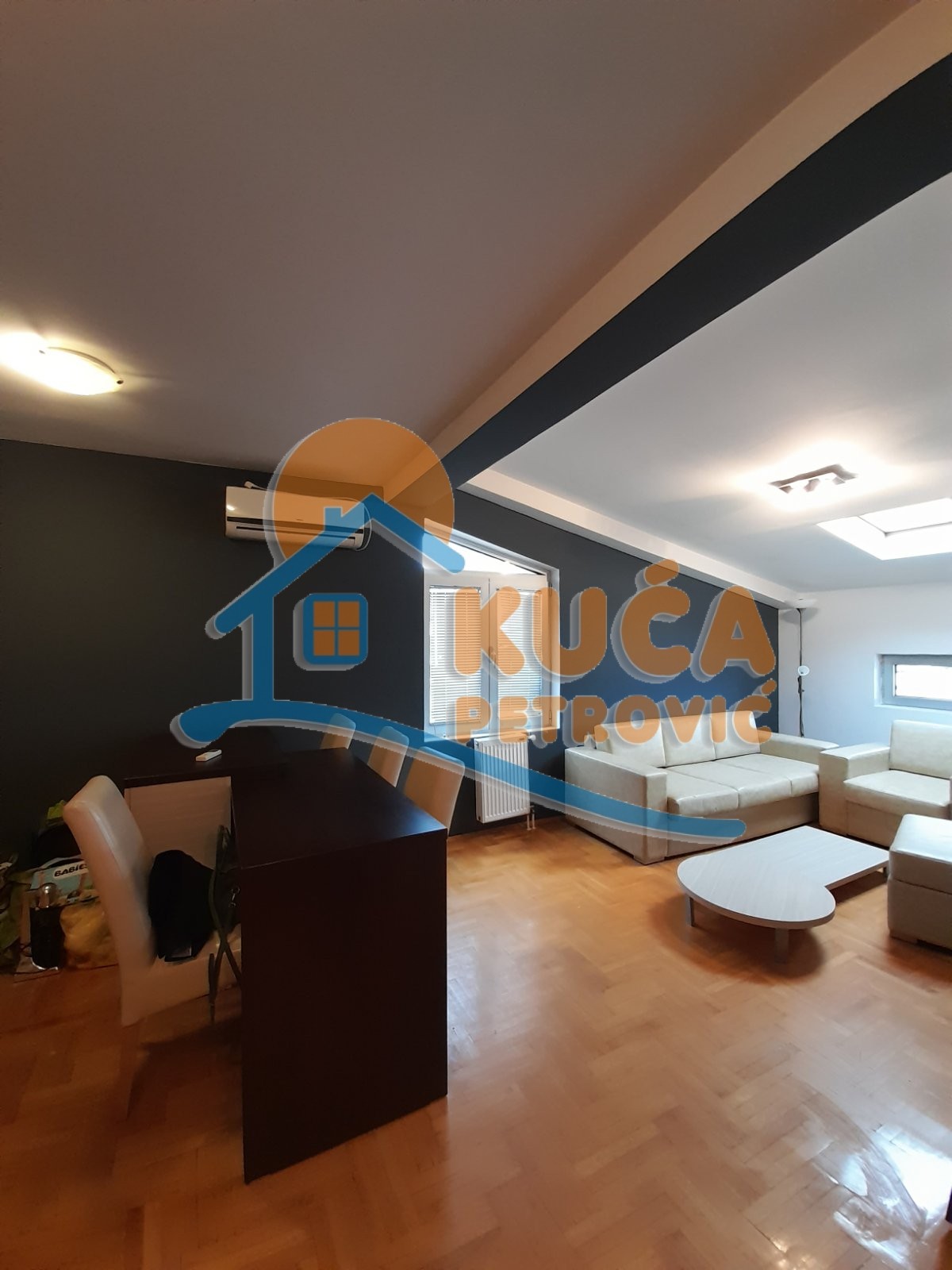 Jednosoban stan, 44 m2, Medijana, Trg kralja Aleksandra Ujedinitelja ID: i-012399 4