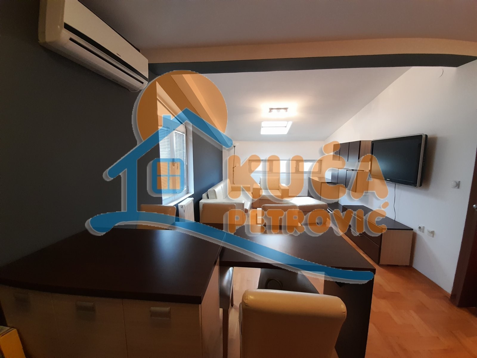 Jednosoban stan, 44 m2, Medijana, Trg kralja Aleksandra Ujedinitelja ID: i-012399 5