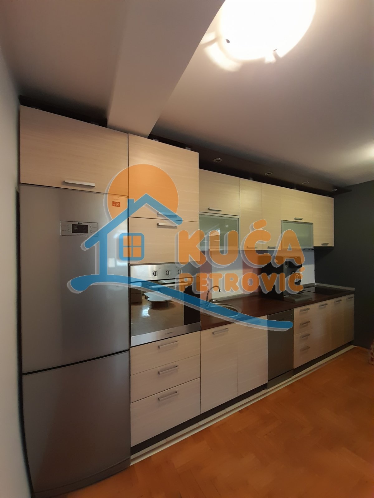 Jednosoban stan, 44 m2, Medijana, Trg kralja Aleksandra Ujedinitelja ID: i-012399 6