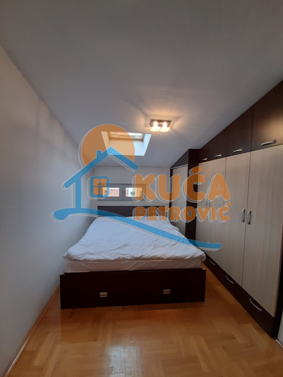 Jednosoban stan, 44 m2, Medijana, Trg kralja Aleksandra Ujedinitelja ID: i-012399 7