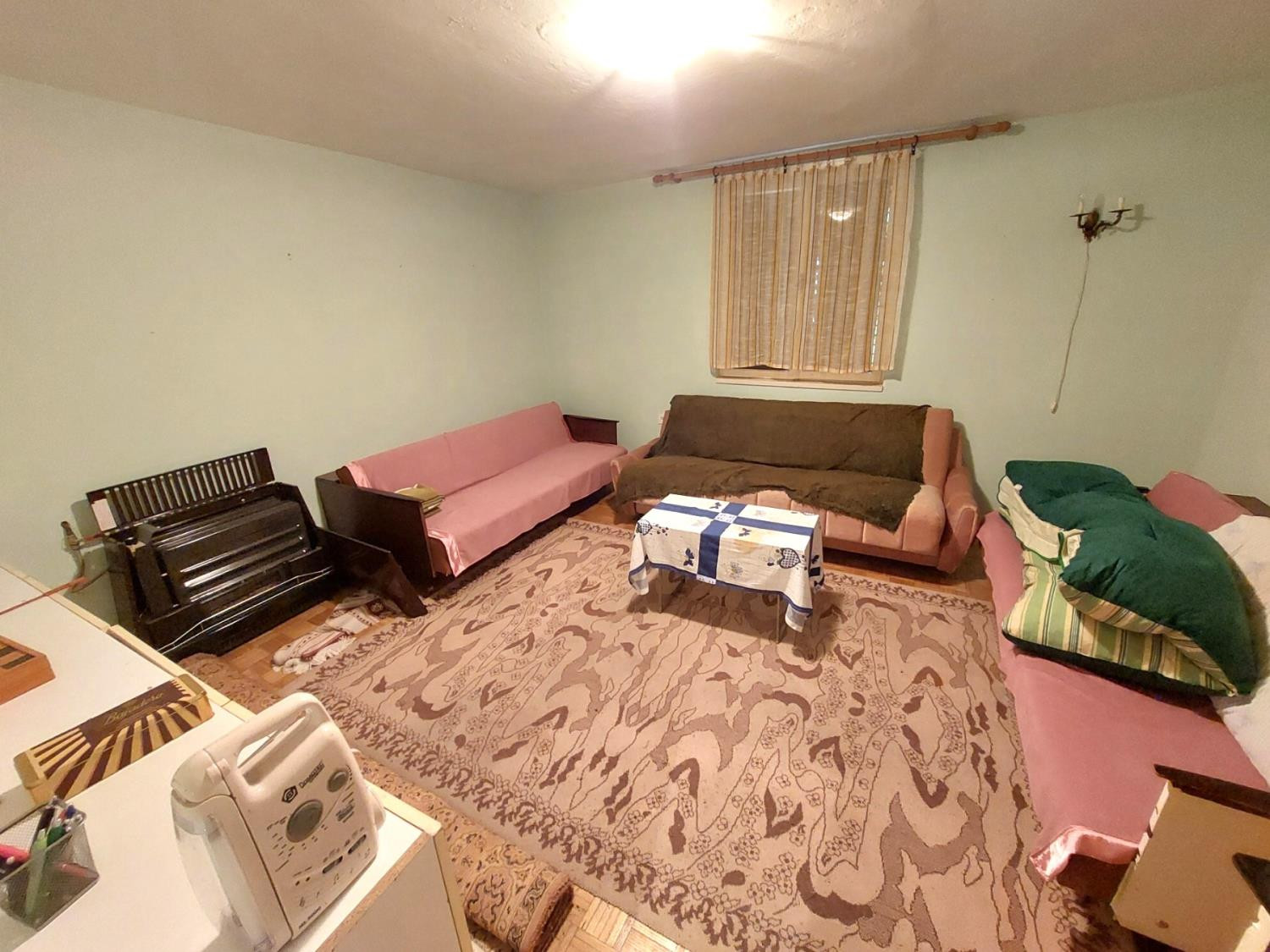 Kuca,ČORTANOVCI,ČORTANOVCI,kv: 1639, € 57000, ID: 3002140 6