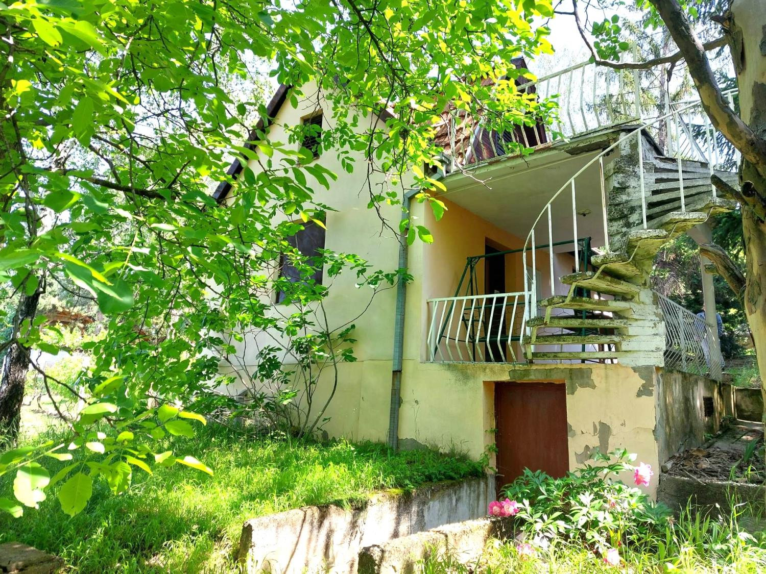 Kuca,ČORTANOVCI,ČORTANOVCI,kv: 1639, € 57000, ID: 3002140 3