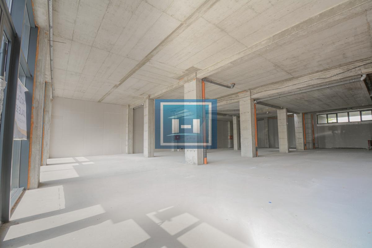 Poslovni prostor - Stepa Stepanovic 10