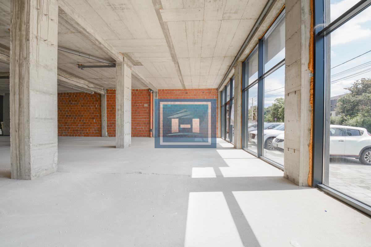 Poslovni prostor - Stepa Stepanovic 11